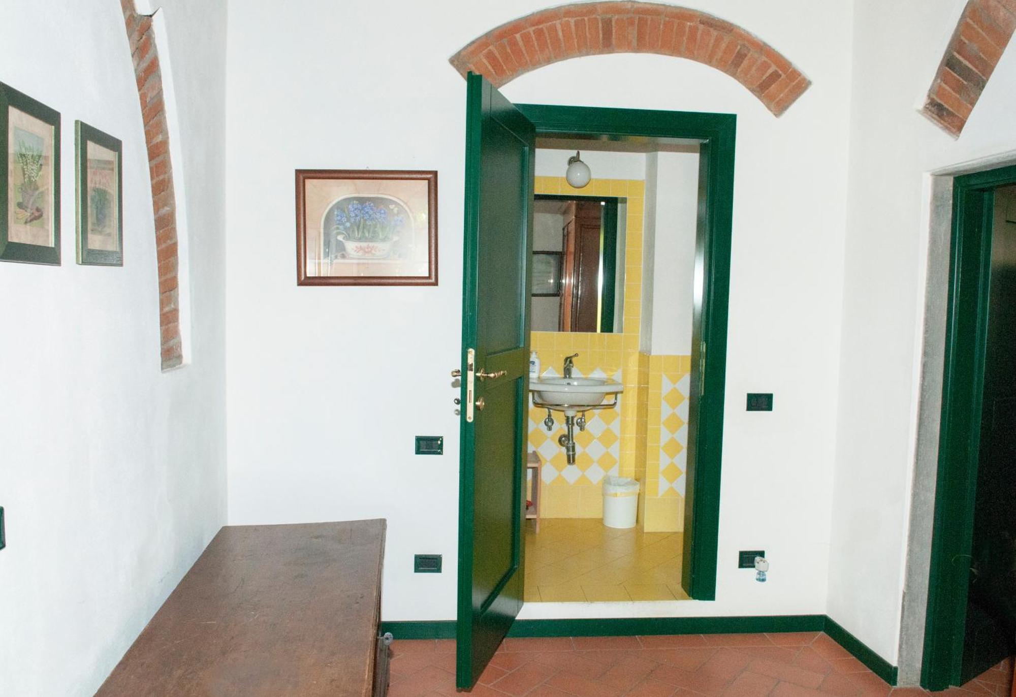 Il Casalone Impruneta Quarto foto