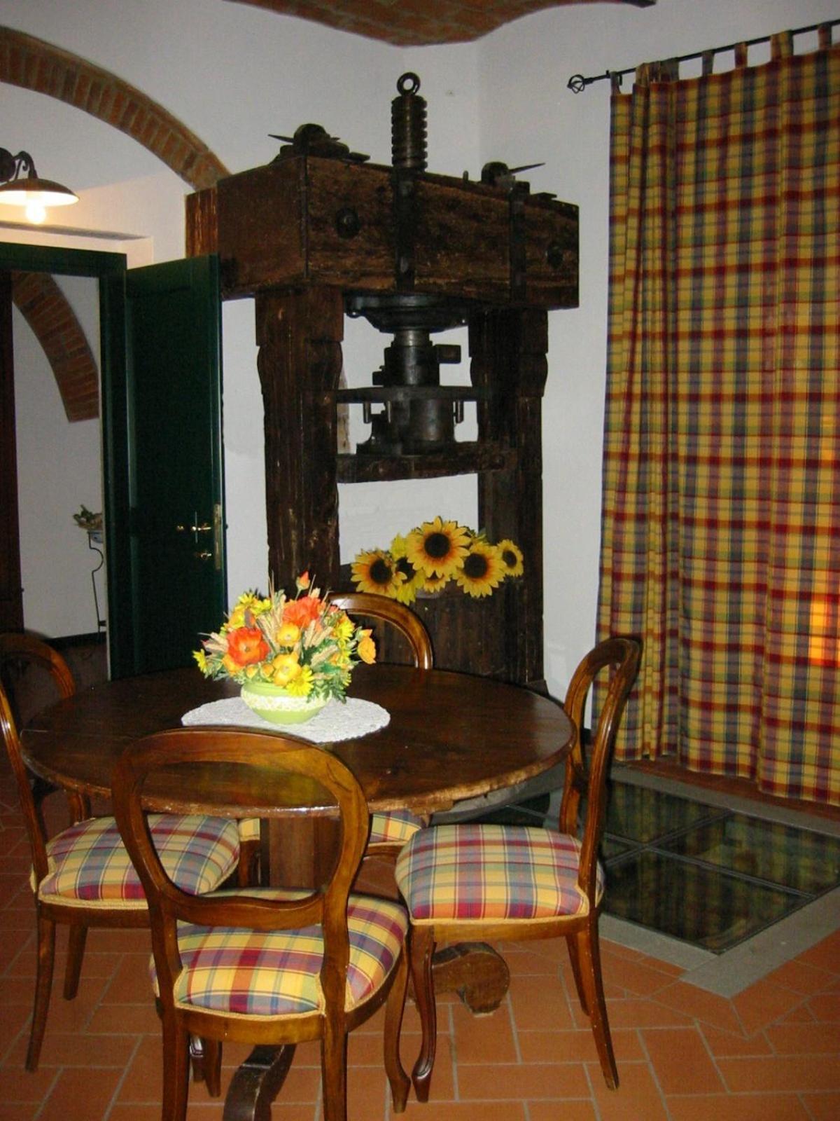 Il Casalone Impruneta Quarto foto