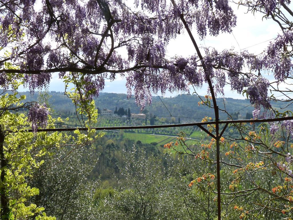 Il Casalone Impruneta Quarto foto