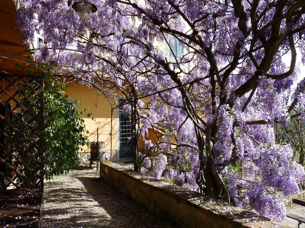 Il Casalone Impruneta Exterior foto