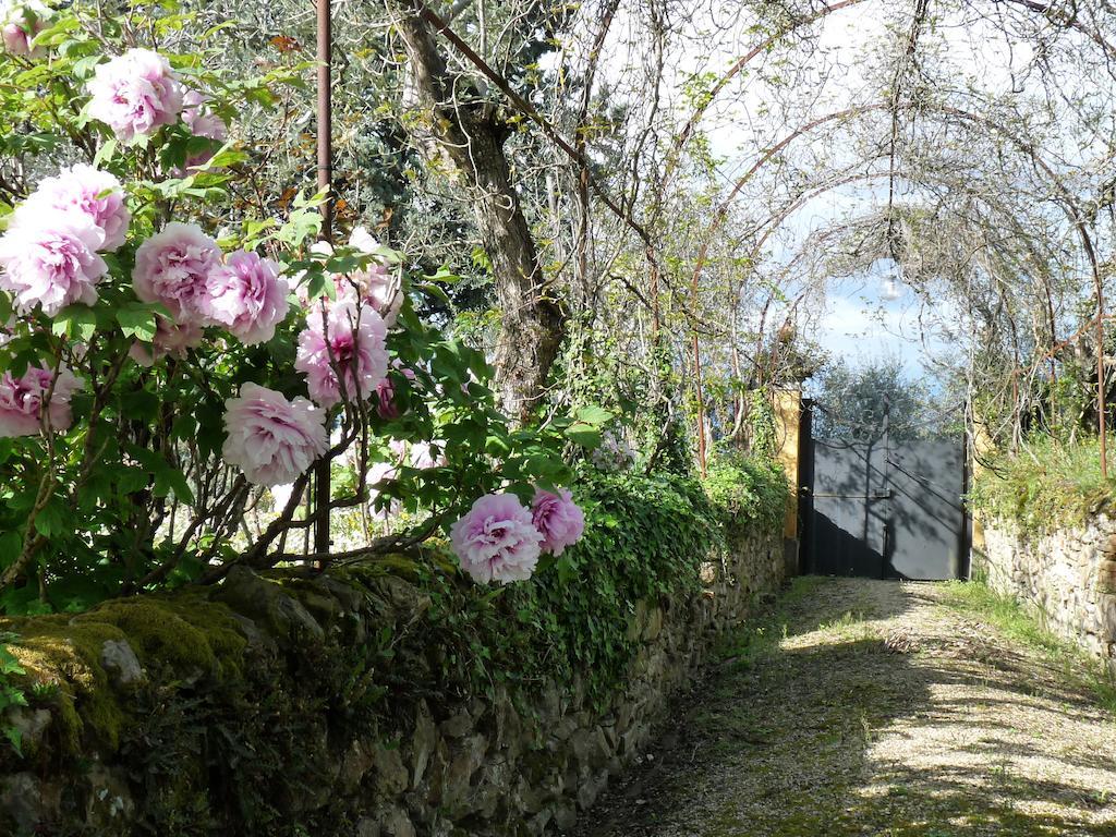 Il Casalone Impruneta Exterior foto