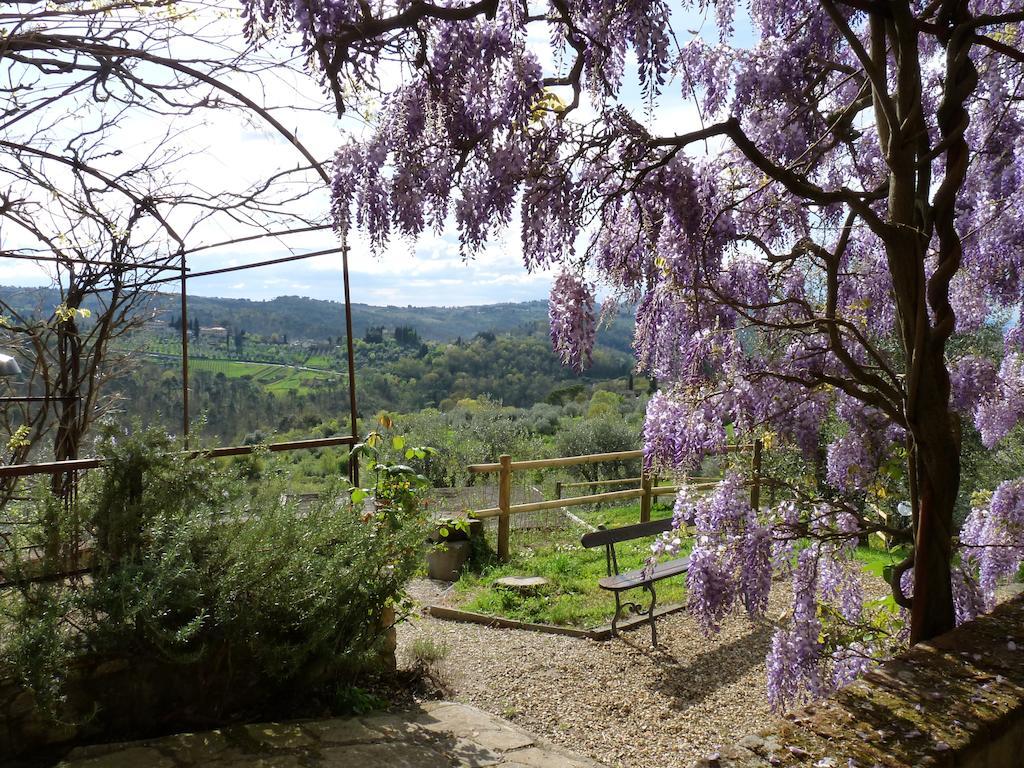 Il Casalone Impruneta Exterior foto