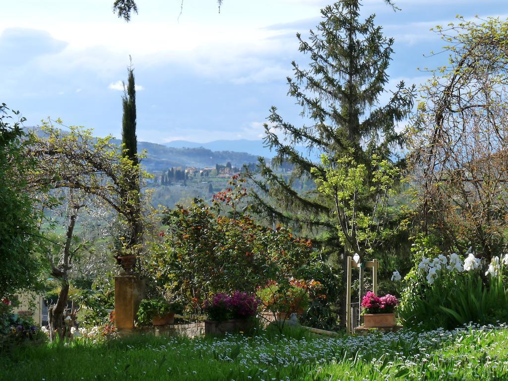 Il Casalone Impruneta Exterior foto