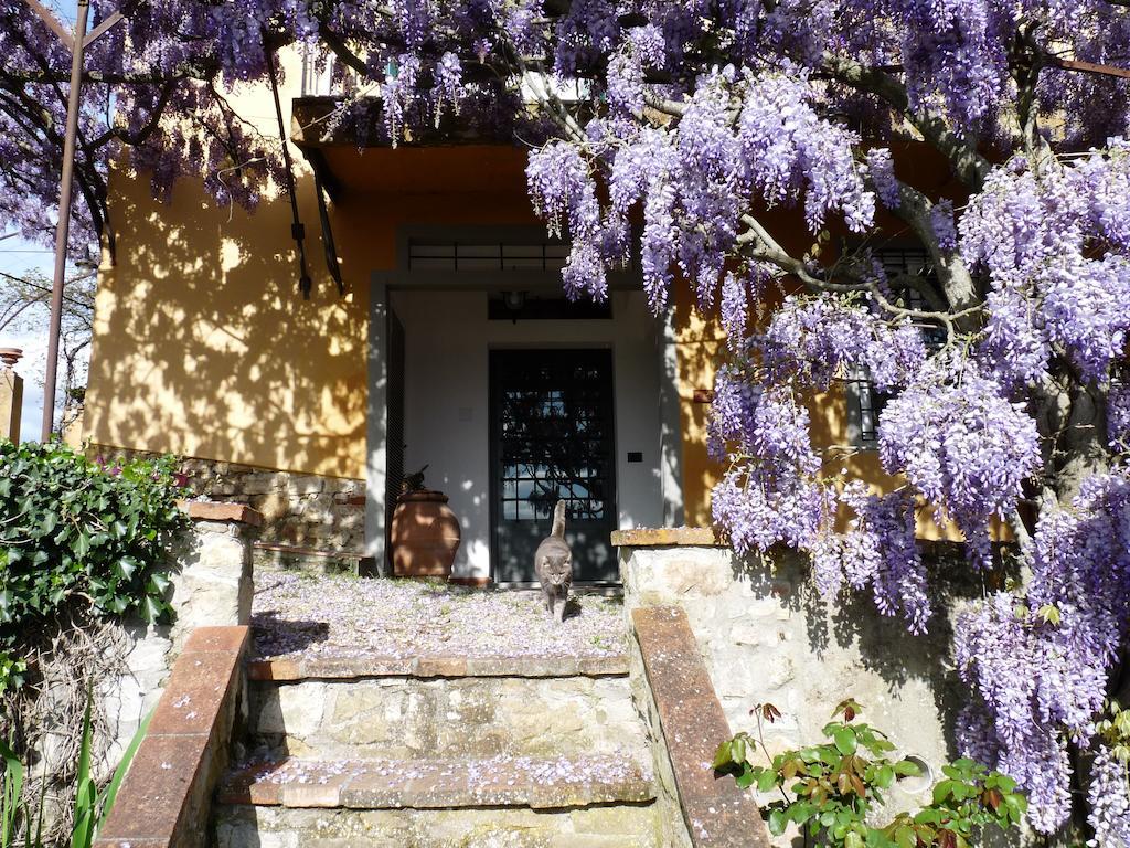 Il Casalone Impruneta Quarto foto