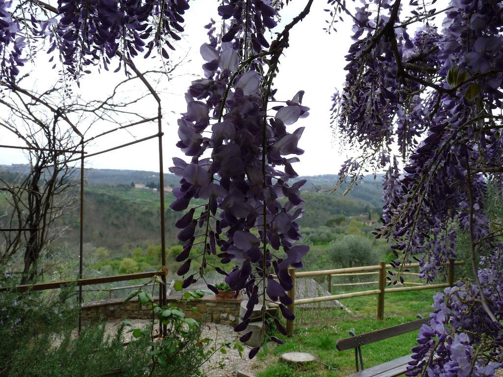 Il Casalone Impruneta Quarto foto