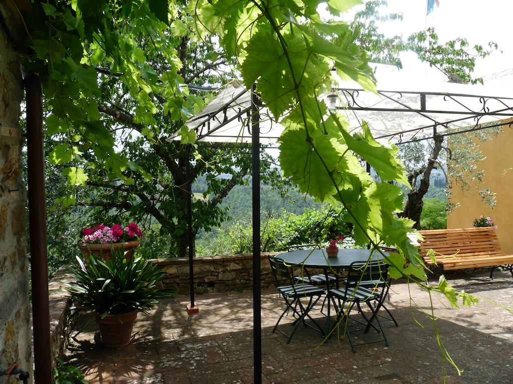 Il Casalone Impruneta Quarto foto