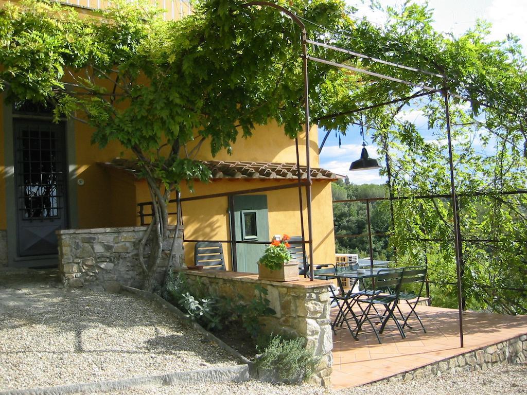 Il Casalone Impruneta Quarto foto