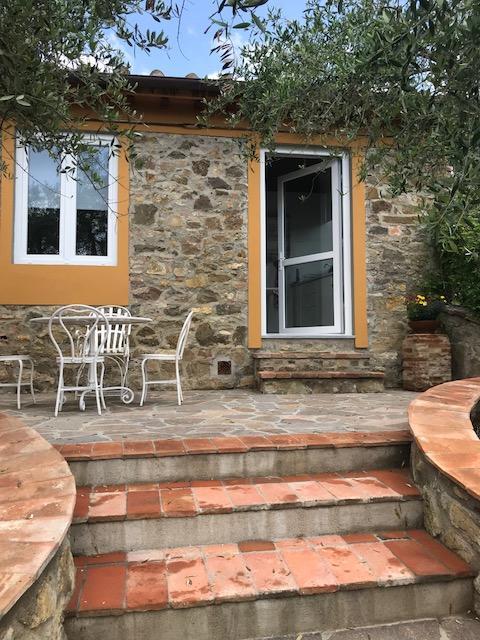 Il Casalone Impruneta Exterior foto